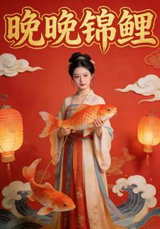 晚晚锦鲤