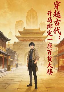 穿越古代：开局绑定一座百货大楼