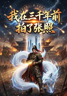 我在三千年前拍了张照