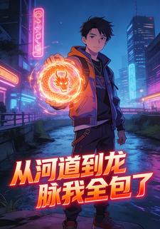 从河道到龙脉我全包了