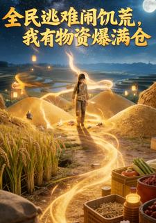 全民逃难闹饥荒，我有物资爆满仓