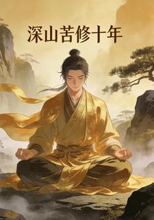 深山苦修十年