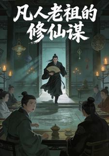 凡人老祖的修仙谋