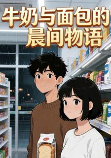 牛奶与面包的晨间物语