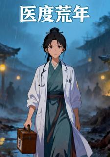 医度荒年