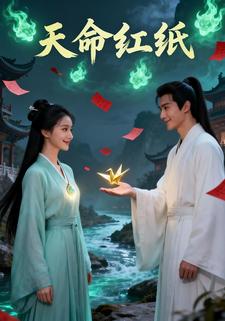 天命红纸