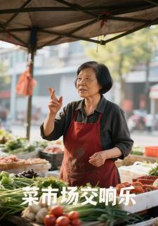 菜市场交响乐