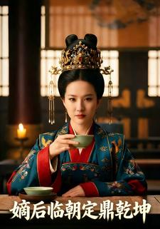 嫡后临朝定鼎乾坤