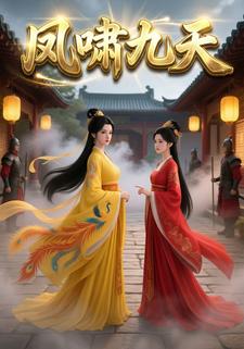 凤啸九天