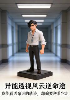 异能透视风云逆命途