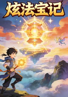 炫法宝记