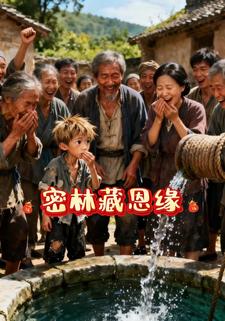 密林藏恩缘