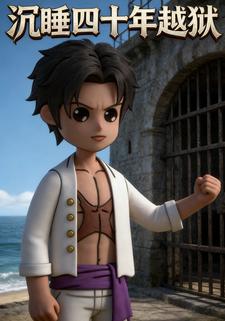 沉睡四十年越狱