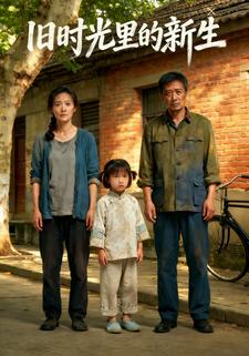 旧时光里的新生
