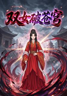 双女破苍穹