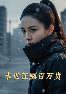 末世狂囤百万货