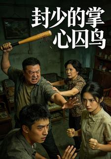 封少的掌心囚鸟