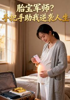 胎宝军师？手把手助我逆袭人生