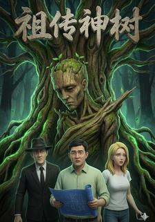 祖传神树