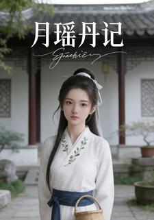 月瑶丹记
