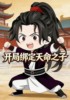 开局绑定天命之子