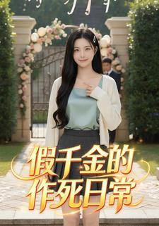 假千金的作死日常