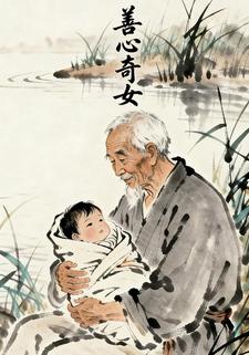 善心奇女