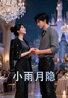 小雨月隐