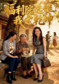 福利院选娃：我定乾坤