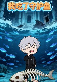 我吃了守护鱼