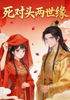 死对头两世缘