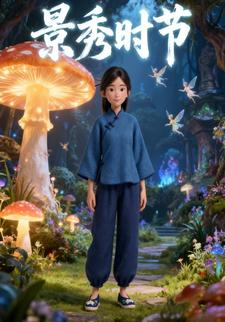景秀时节