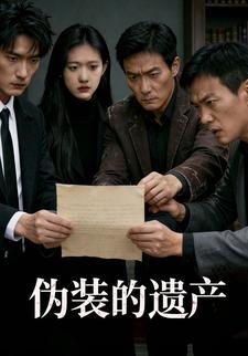 伪装的遗产