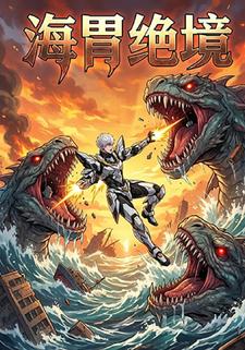 海胃绝境