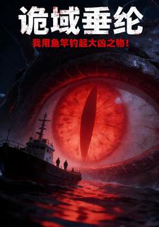 诡域垂纶：我用鱼竿钓起大凶之物
