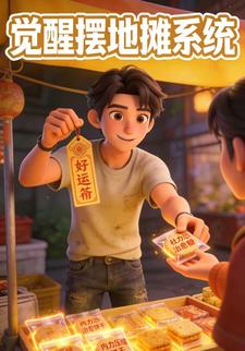 觉醒摆地摊系统