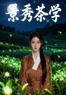 景秀茶学