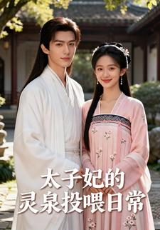 太子妃的灵泉投喂日常