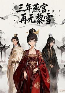 三年燕宫，再无黎雪