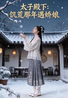 太子殿下：饥荒那年遇娇娘
