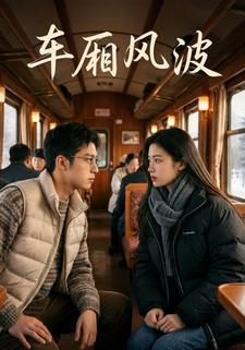 车厢风波