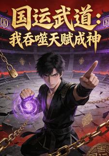 国运武道：我吞噬天赋成神