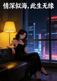 情深似海，此生无缘