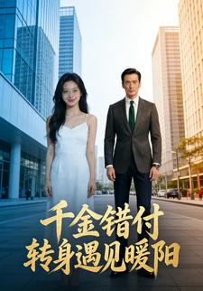 千金错付转身遇见暖阳