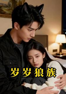 岁岁狼族