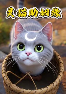 灵猫助姻缘