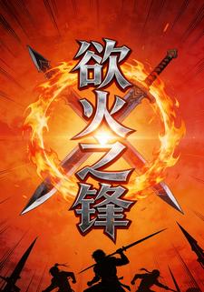 欲火之锋