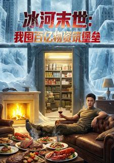 冰河末世：我囤百亿物资筑堡垒