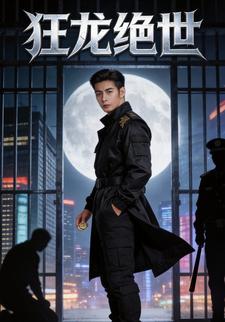 狂龙绝世