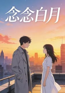 念念白月